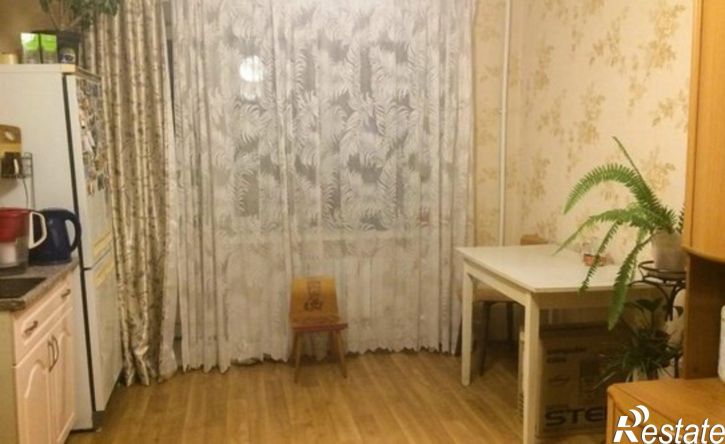 2-комн квартира проспект Мира, 4А,  д. 4А