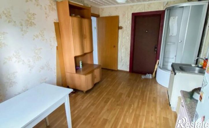 2-комн квартира проспект Мира, 4А,  д. 4А