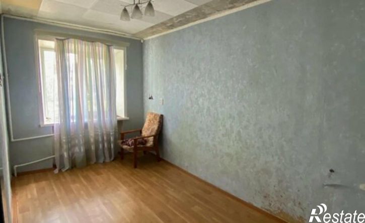 2-комн квартира проспект Мира, 4А,  д. 4А