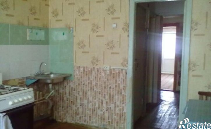 2-комн квартира проспект Мира, 4А,  д. 4А