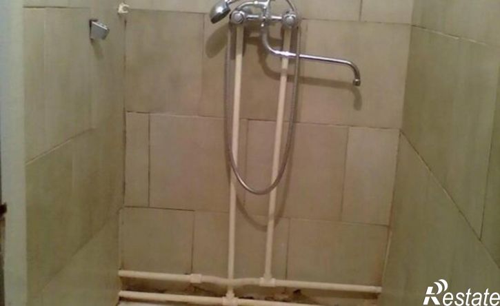 2-комн квартира проспект Мира, 4А,  д. 4А