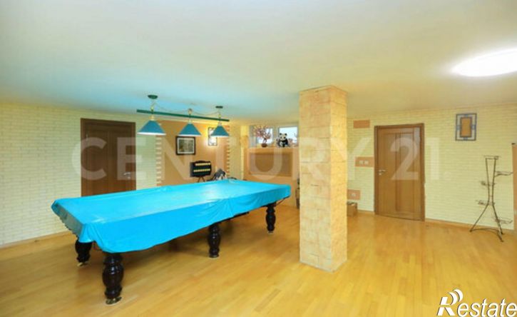 6-комн квартира улица Валентины Терешковой, 13Б,  д. 13Б