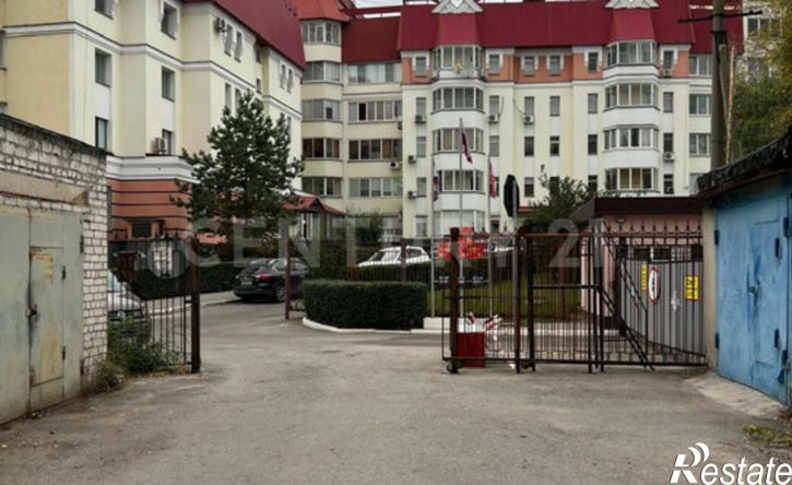 6-комн квартира улица Валентины Терешковой, 13Б,  д. 13Б