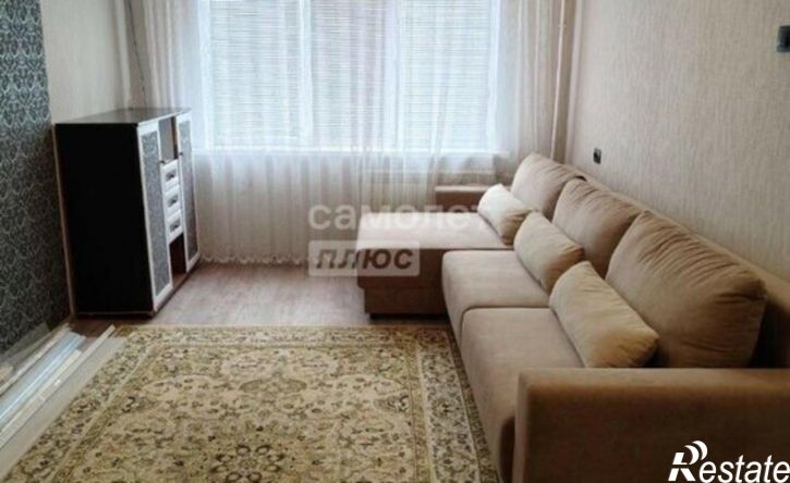 2-комн квартира ул А.Г. Стаханова, 3,  д. 3