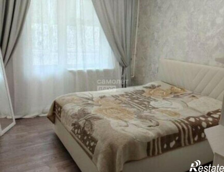 2-комн квартира ул А.Г. Стаханова, 3,  д. 3