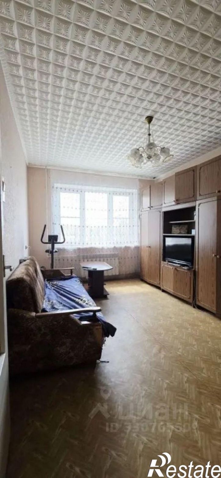 1-комн квартира мкр 9-й, 3,  д. 3
