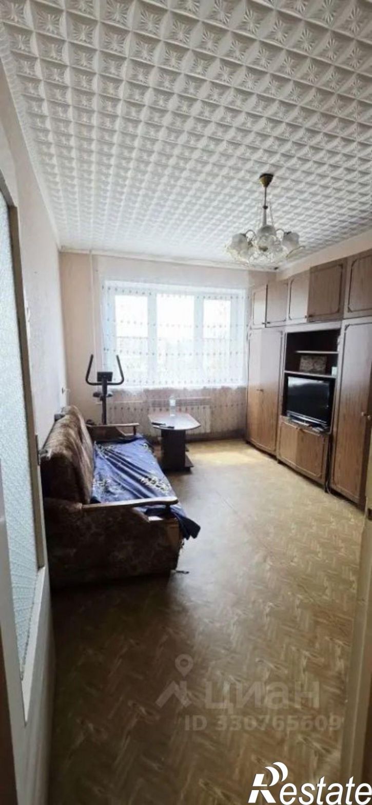 1-комн квартира мкр 9-й, 3,  д. 3
