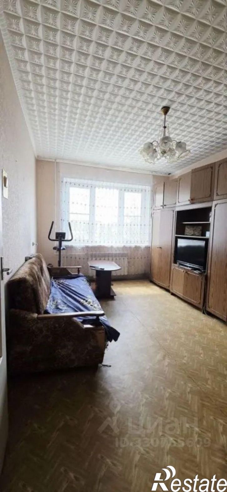 1-комн квартира мкр 9-й, 3,  д. 3