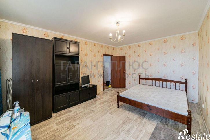 1-комн квартира ул Котовского, 14,  д. 14