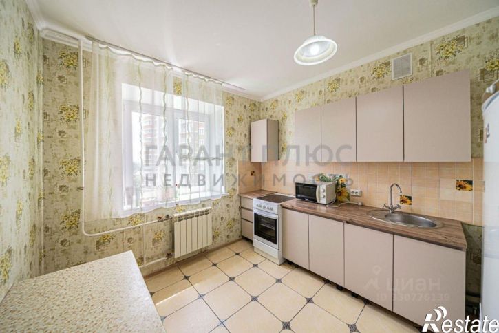 1-комн квартира ул Котовского, 14,  д. 14