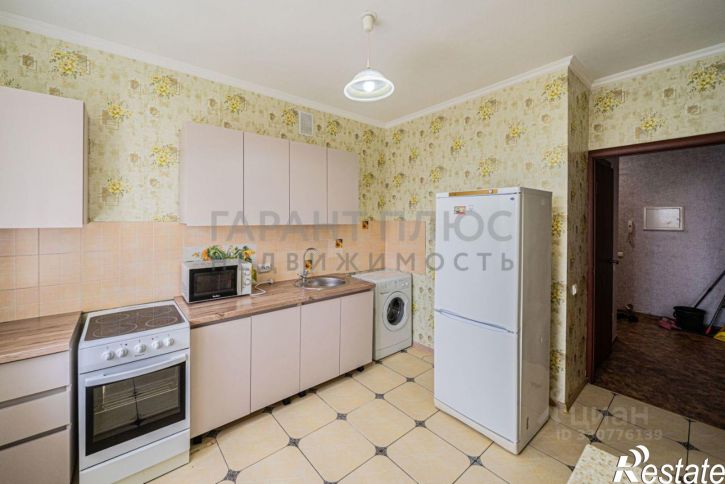 1-комн квартира ул Котовского, 14,  д. 14