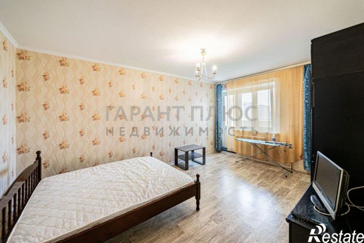1-комн квартира ул Котовского, 14,  д. 14