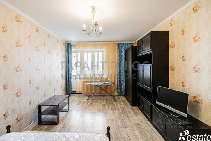 1-комн квартира ул Котовского, 14,  д. 14