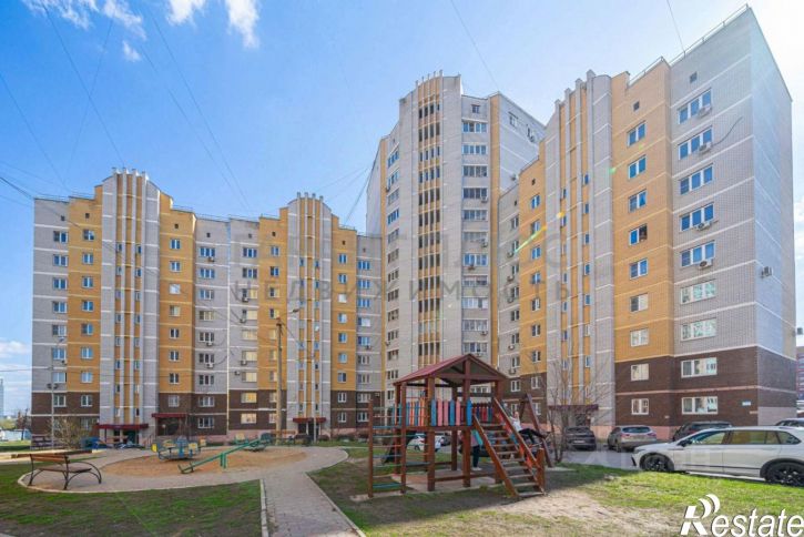 1-комн квартира ул Котовского, 14,  д. 14