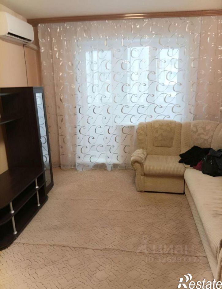 2-комн квартира ул А.Г. Стаханова, 30,  д. 30