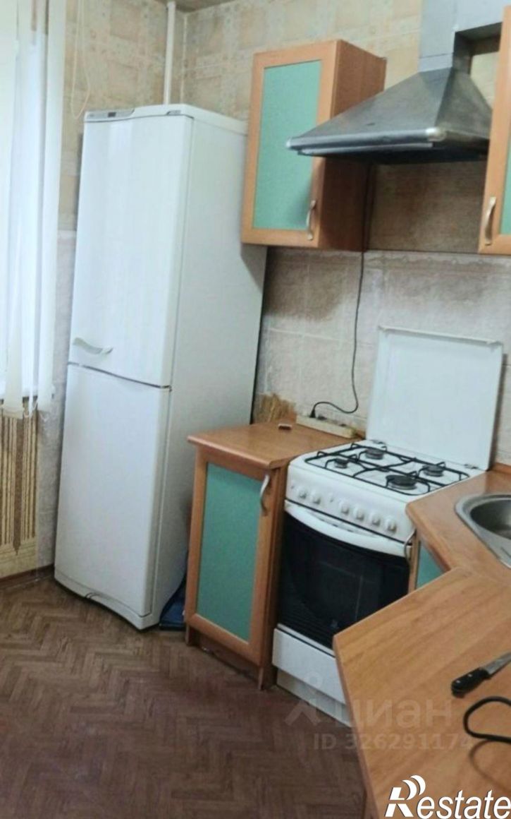 2-комн квартира ул А.Г. Стаханова, 30,  д. 30