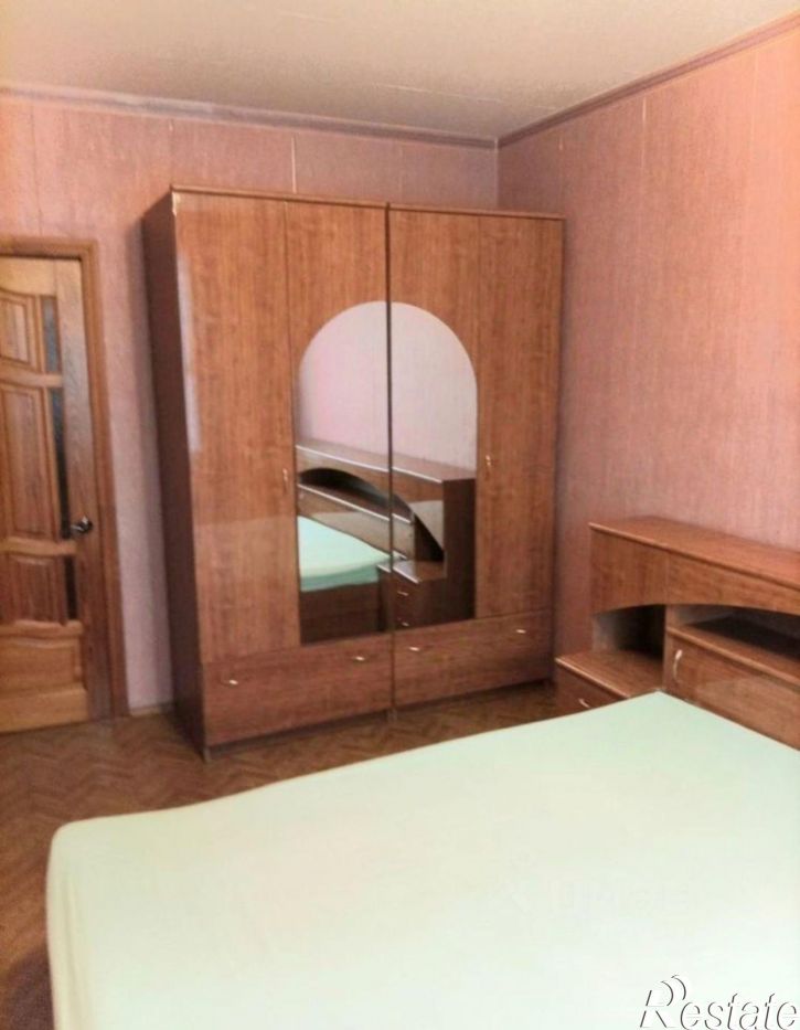 2-комн квартира ул А.Г. Стаханова, 30,  д. 30