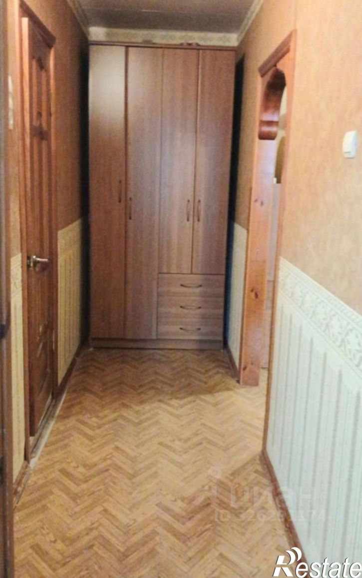 2-комн квартира ул А.Г. Стаханова, 30,  д. 30