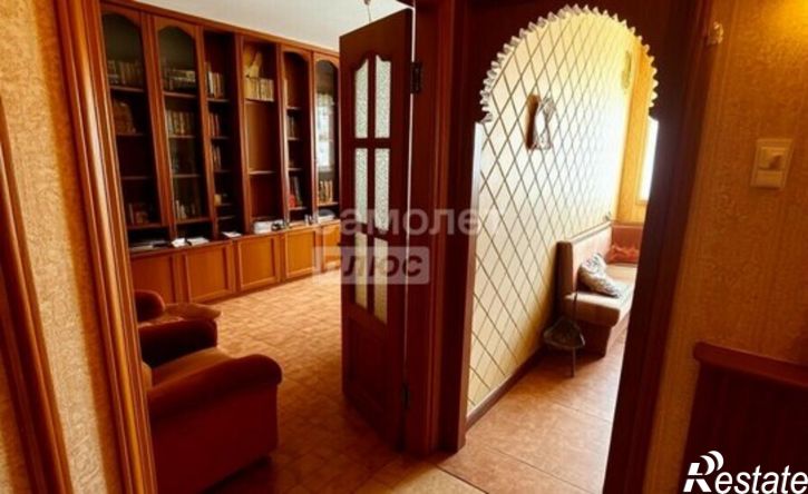 3-комн квартира ул Катукова, 34,  д. 34