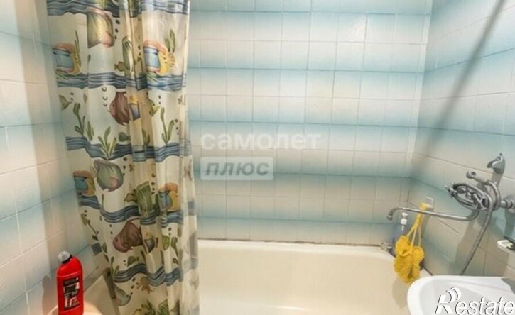 3-комн квартира ул Катукова, 34,  д. 34