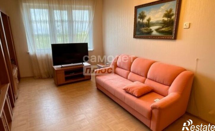 3-комн квартира ул Катукова, 34,  д. 34