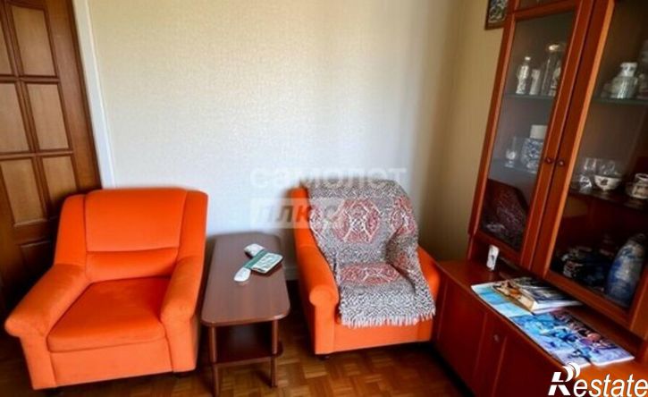 3-комн квартира ул Катукова, 34,  д. 34