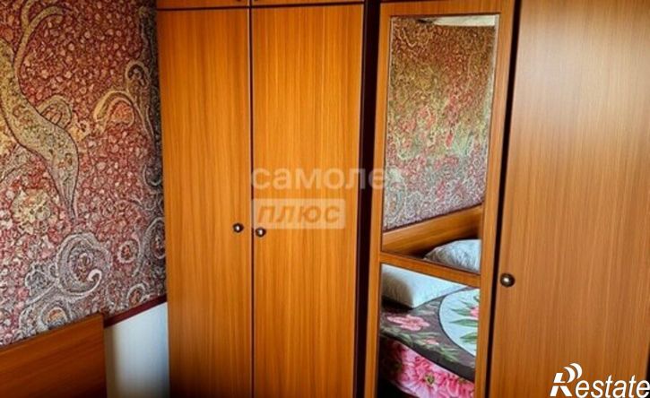 3-комн квартира ул Катукова, 34,  д. 34