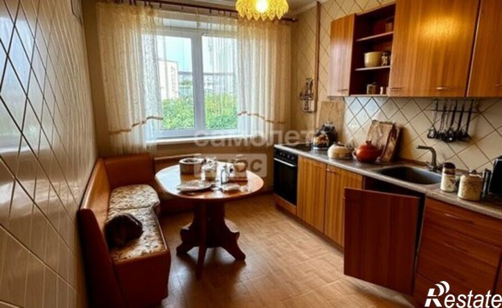 3-комн квартира ул Катукова, 34,  д. 34