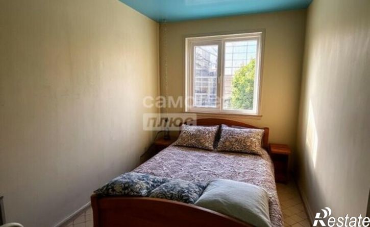 3-комн квартира ул Катукова, 34,  д. 34