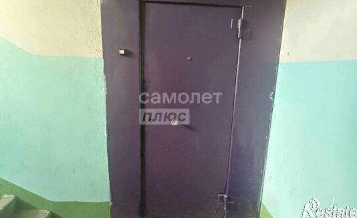 3-комн квартира ул Катукова, 34,  д. 34