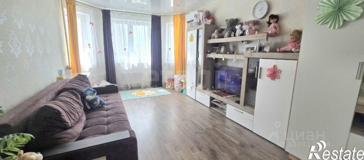 2-комн квартира ул Опытная, 18а,  д. 18а