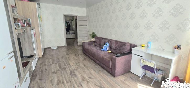2-комн квартира ул Опытная, 18а,  д. 18а