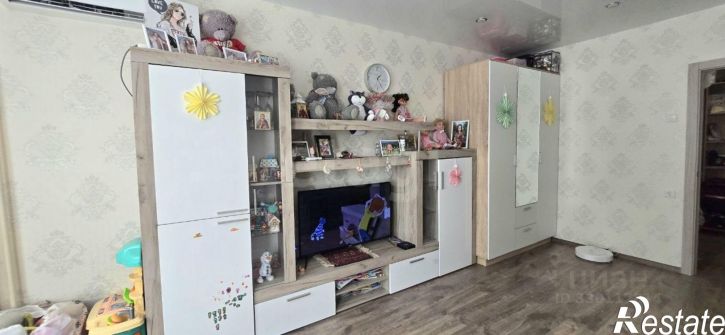 2-комн квартира ул Опытная, 18а,  д. 18а