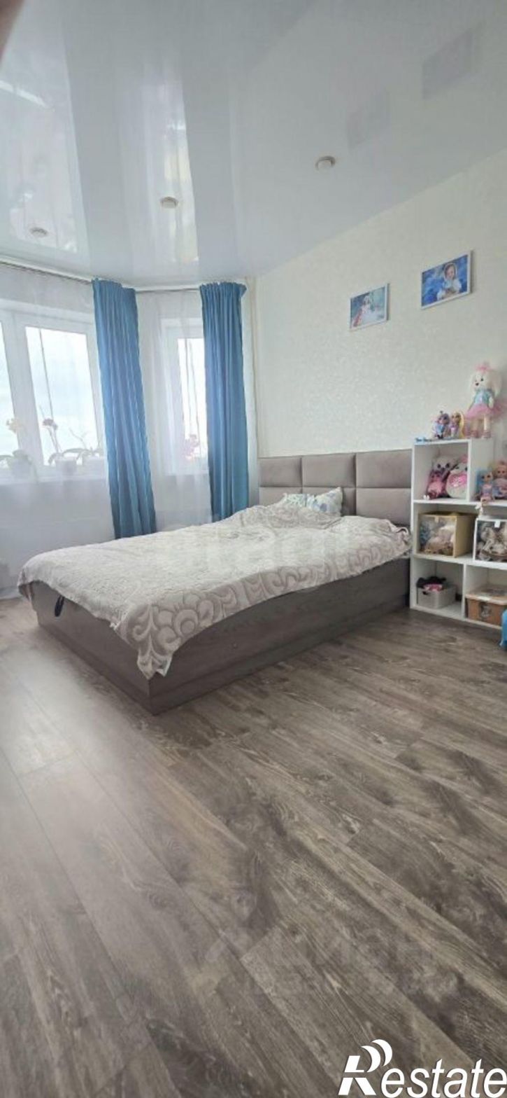 2-комн квартира ул Опытная, 18а,  д. 18а