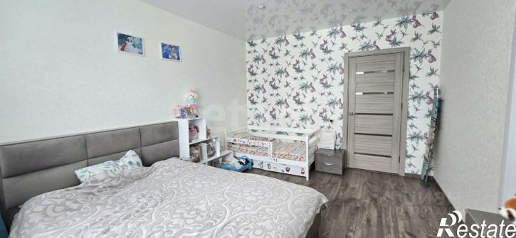 2-комн квартира ул Опытная, 18а,  д. 18а