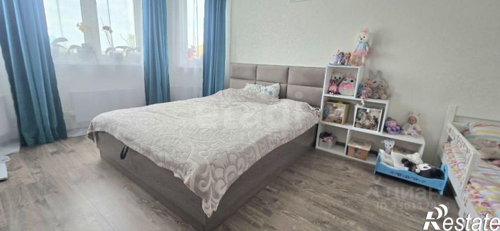 2-комн квартира ул Опытная, 18а,  д. 18а