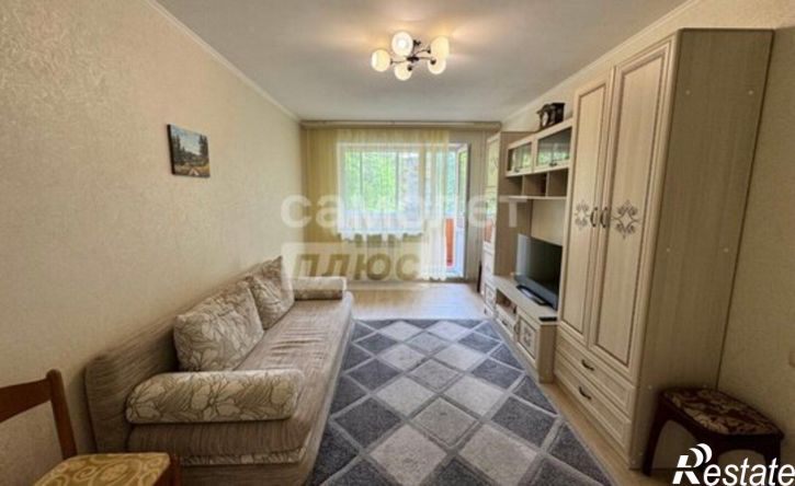 2-комн квартира мкр 9-й, 25,  д. 25