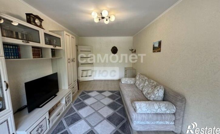 2-комн квартира мкр 9-й, 25,  д. 25