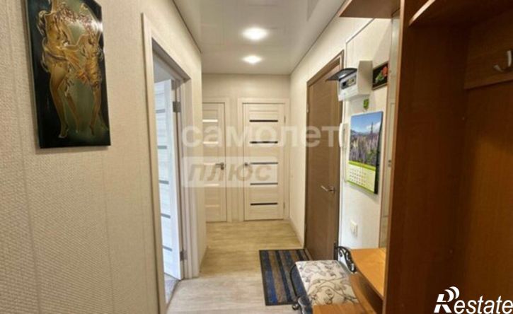2-комн квартира мкр 9-й, 25,  д. 25