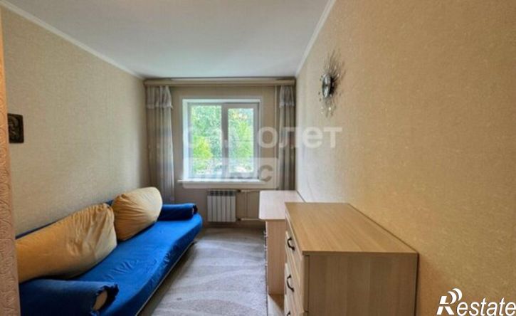 2-комн квартира мкр 9-й, 25,  д. 25