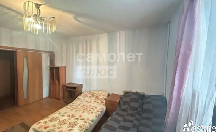 2-комн квартира пр-кт Мира, 18,  д. 18