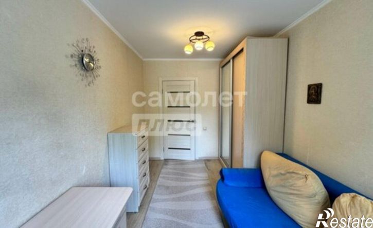 2-комн квартира мкр 9-й, 25,  д. 25