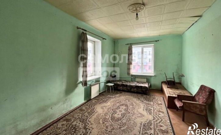 2-комн квартира пр-кт Мира, 11,  д. 11