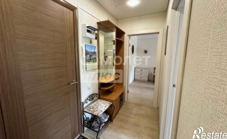 2-комн квартира мкр 9-й, 25,  д. 25