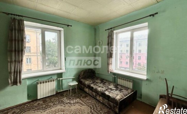 2-комн квартира пр-кт Мира, 11,  д. 11