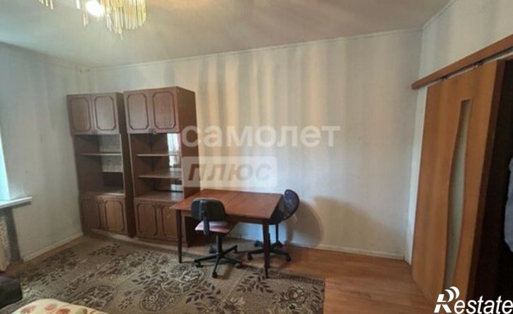 2-комн квартира пр-кт Мира, 18,  д. 18