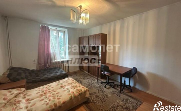 2-комн квартира пр-кт Мира, 18,  д. 18