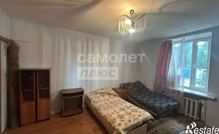 2-комн квартира пр-кт Мира, 18,  д. 18