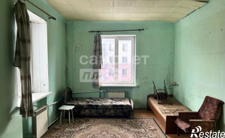 2-комн квартира пр-кт Мира, 11,  д. 11