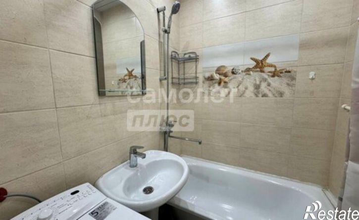 2-комн квартира мкр 9-й, 25,  д. 25